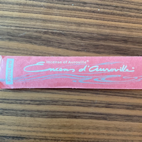 Maroma EDA Incense, Lotus, 9 Count - Picture 7 of 11